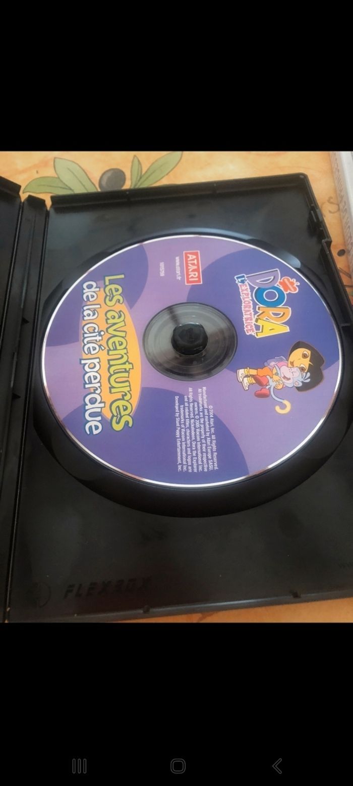 Lot jeux PC - photo numéro 4