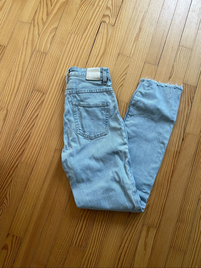 Jeans Lara bleu clair Kookaï