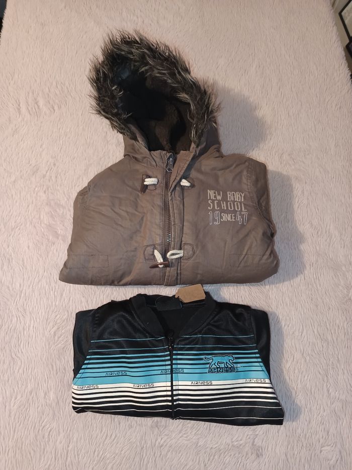 Garcon 18 mois et 3 ans - photo numéro 6