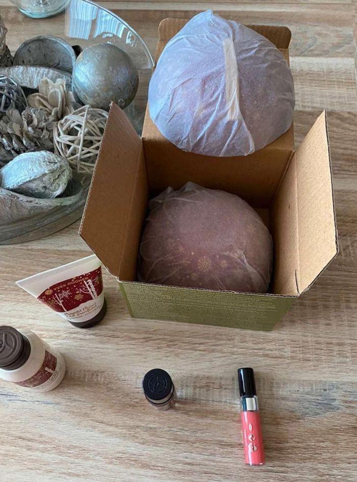 Lot produits de beauté - photo numéro 9