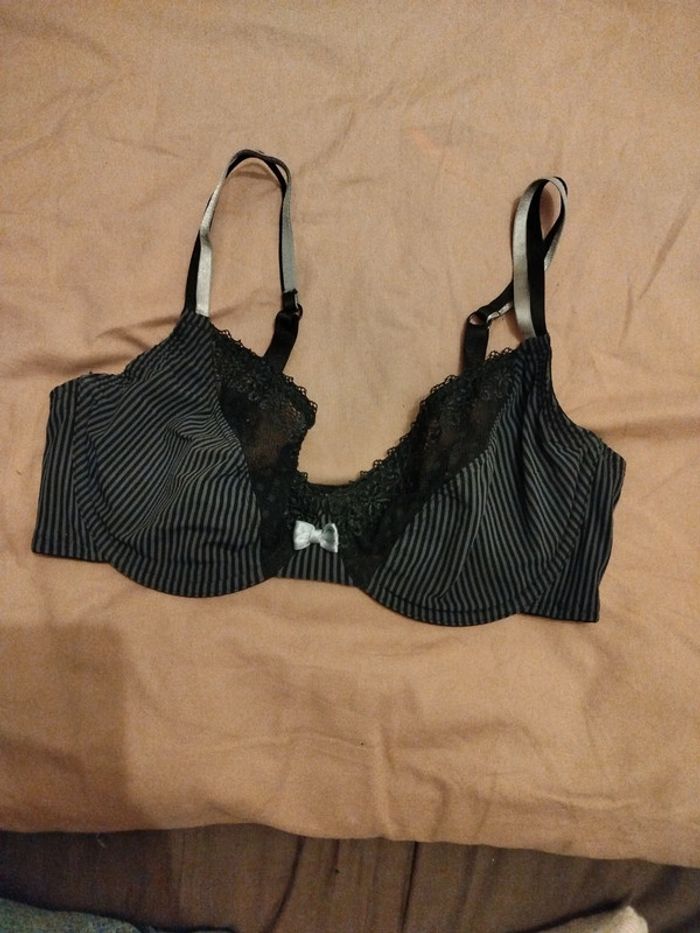 Soutien gorge