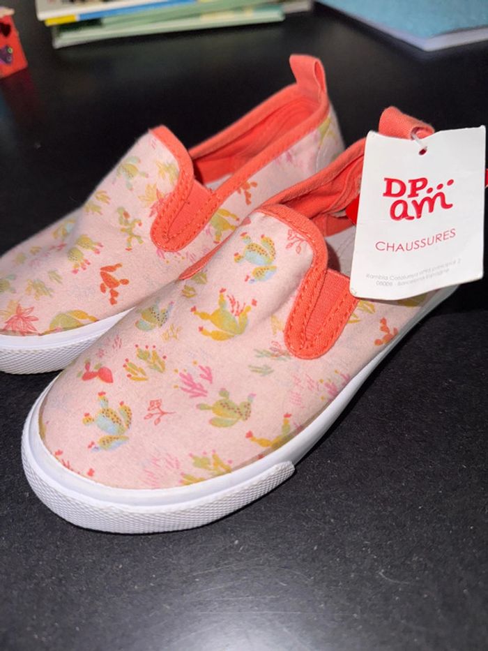 Slip-on Dpam 28 - photo numéro 2