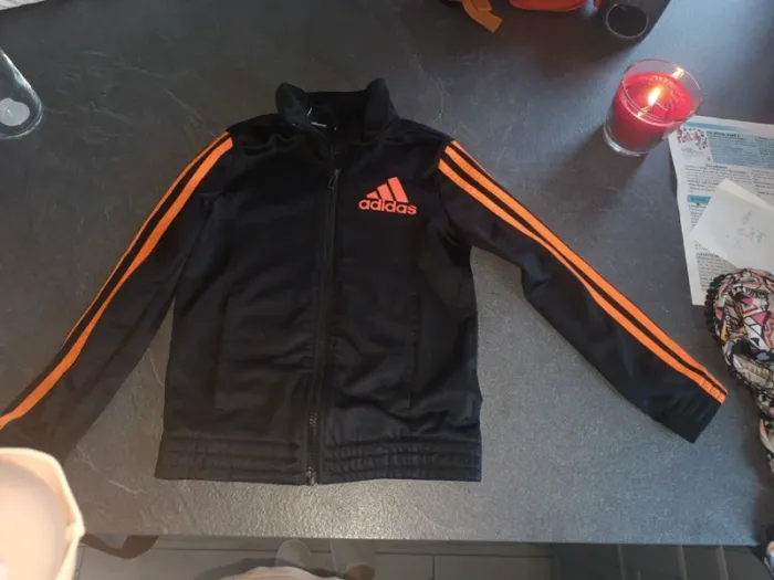 Veste adidas