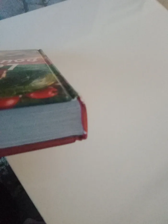 Livre la cuisine Pour mes amis Solar - photo numéro 5