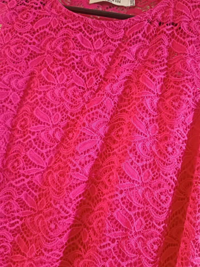 Robe pense à toi - photo numéro 3