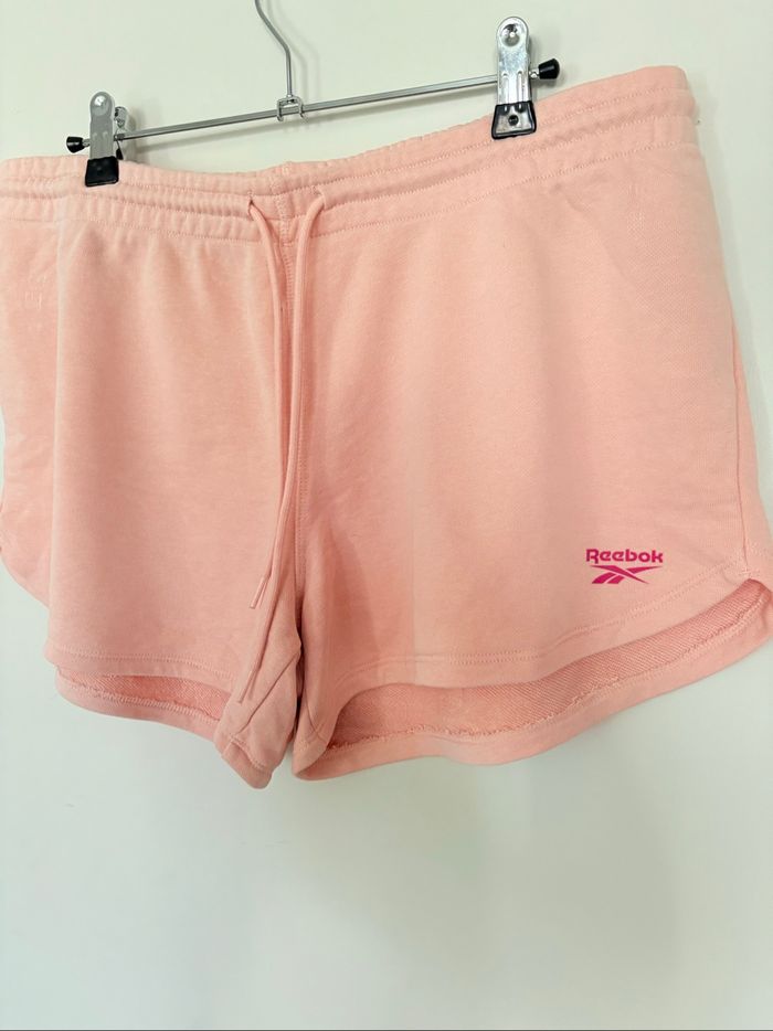 Short reebok - photo numéro 2