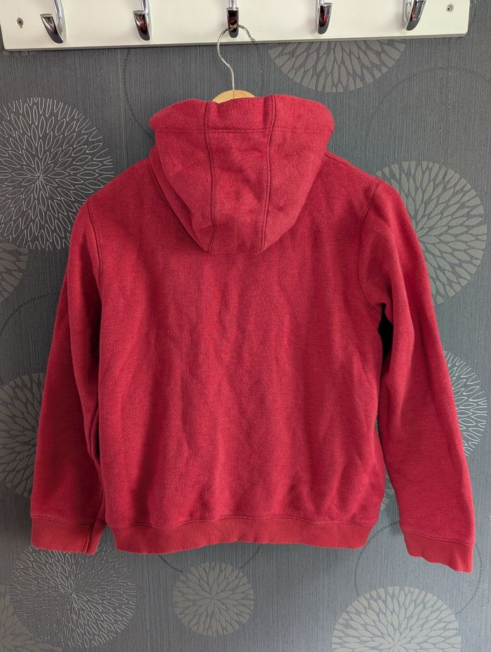 Gilet à capuche taille 11/12 ans - photo numéro 3