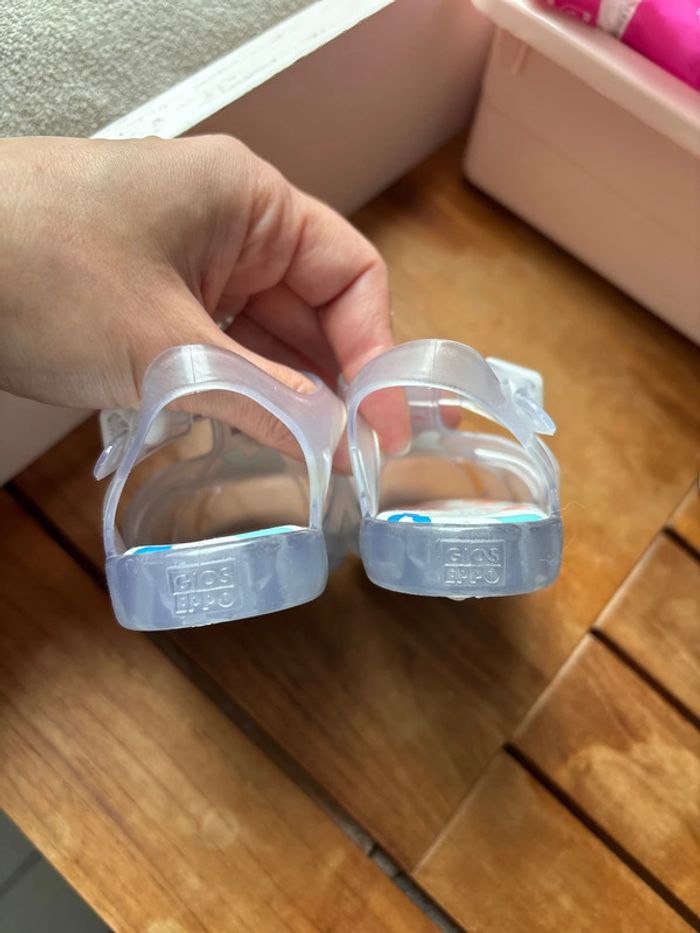 Sandalettes pour eau Gioseppo 20 - photo numéro 4