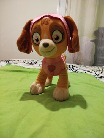 Peluche Stella