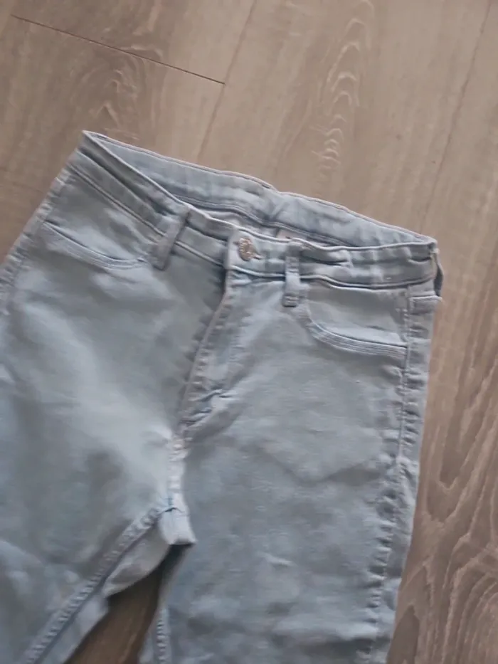 Jean H&M Skinny fit - photo numéro 2