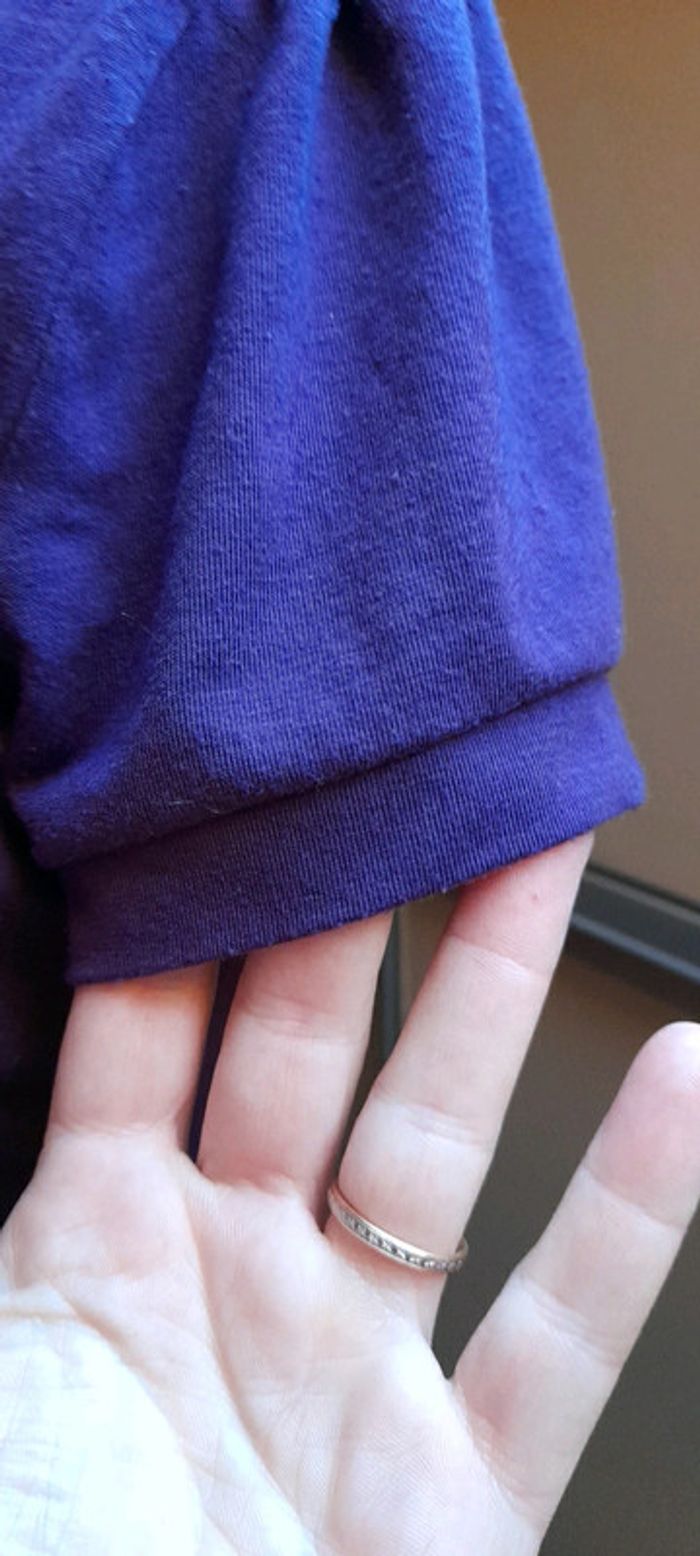 Haut taille L/XL - photo numéro 3