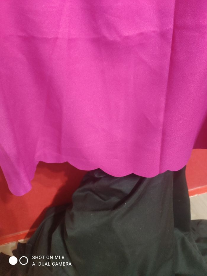 Robe 👗 - photo numéro 3