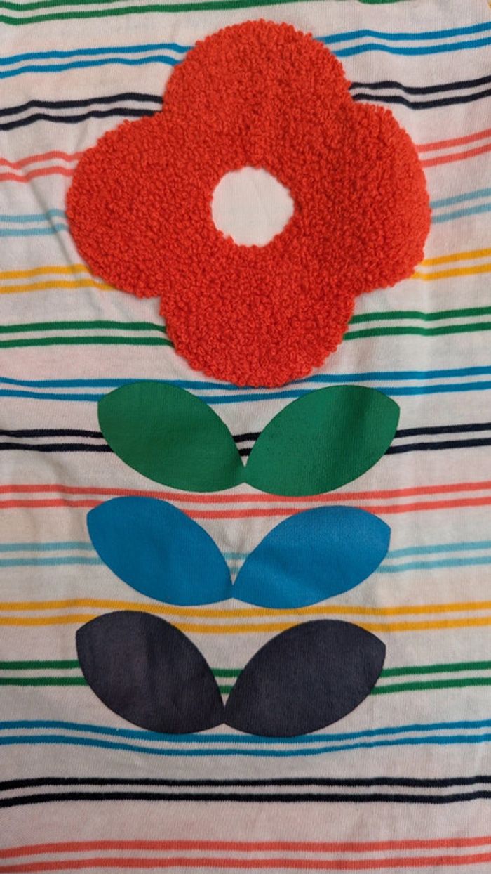 Robe Boboli 18 mois/2 ans - photo numéro 3