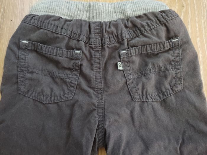 Pantalon - photo numéro 3