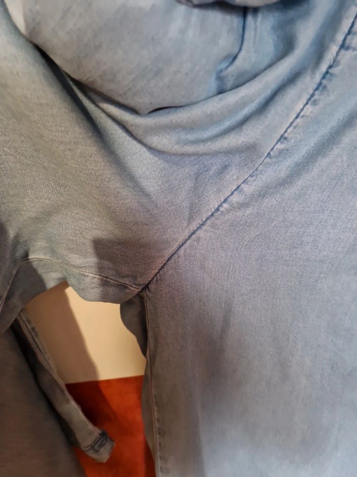 Jeans slouchy - photo numéro 8