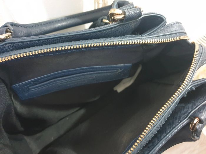Sac à main Bandoulière Zara - photo numéro 4