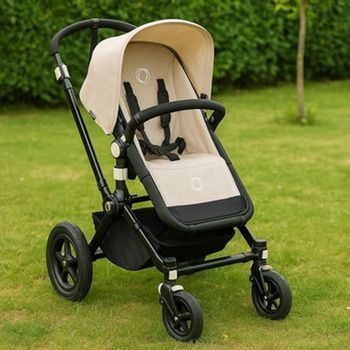 Poussette et nacelle Bugaboo