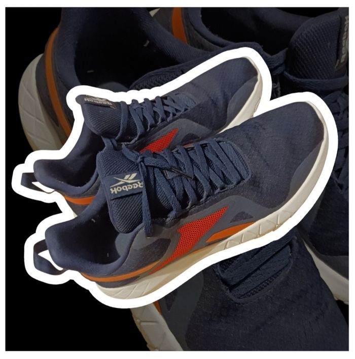 Baskets Reebok .T.42 - photo numéro 3