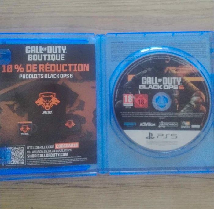 Black ops 6 - photo numéro 2