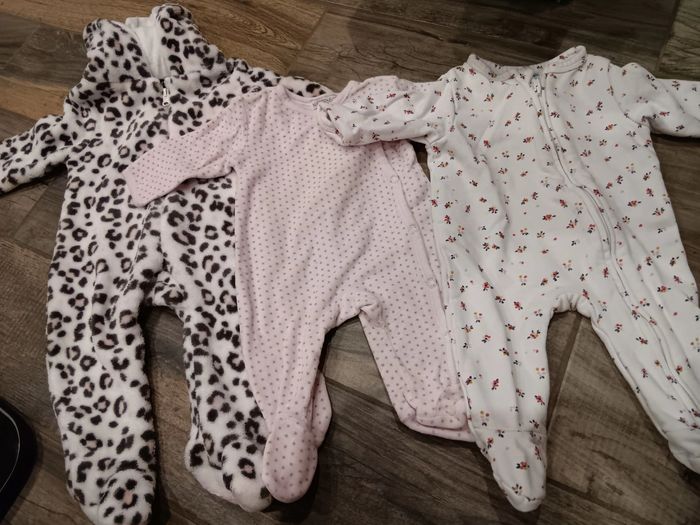 pyjama