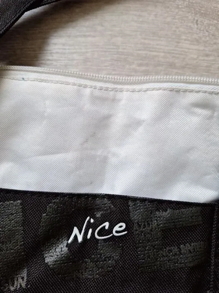 sac Nice cote d'Azur - photo numéro 7