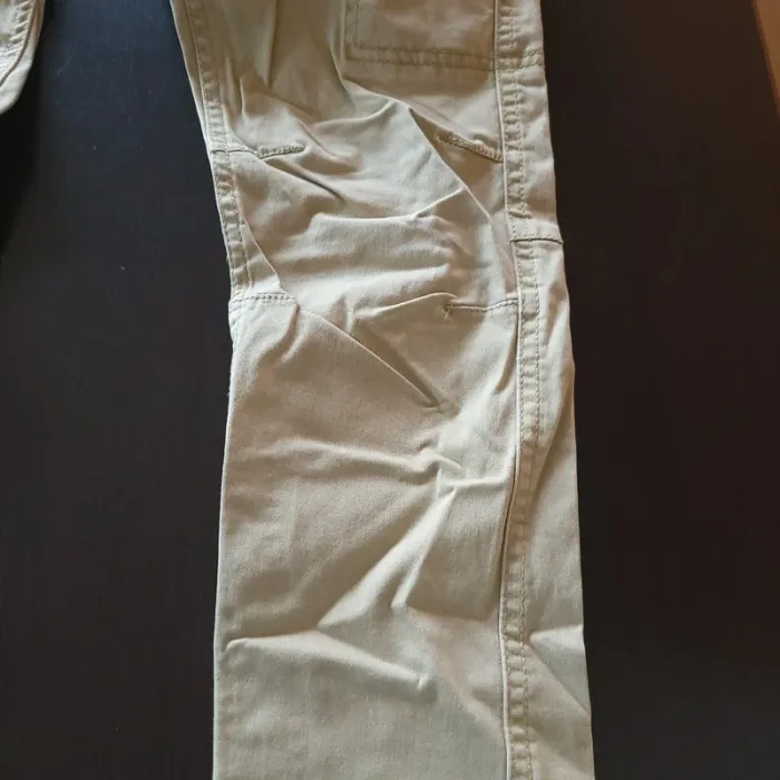Pantalon enfant firefly 12 ans - photo numéro 7