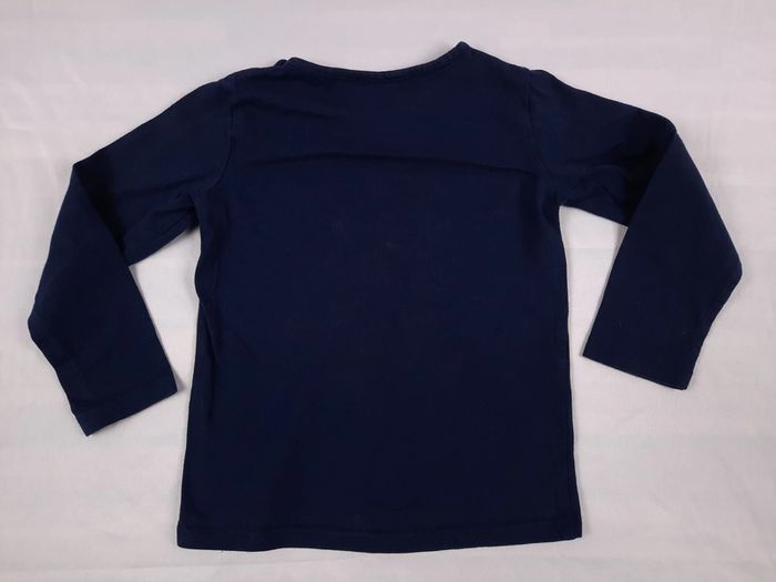 Tee shirt Manches longues 3 ans In extenso - photo numéro 3