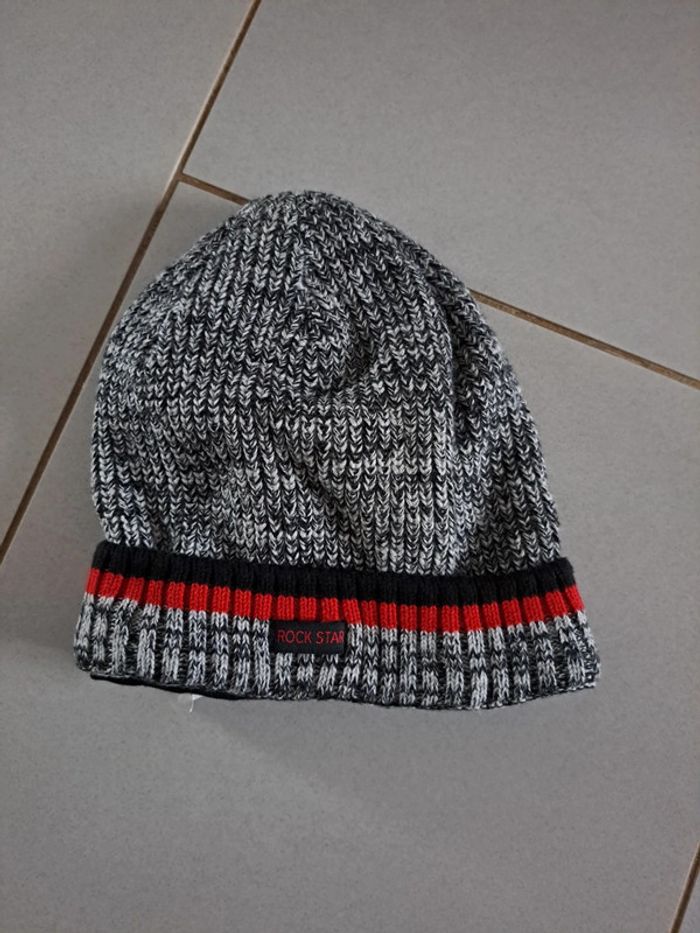 Bonnet 53cm