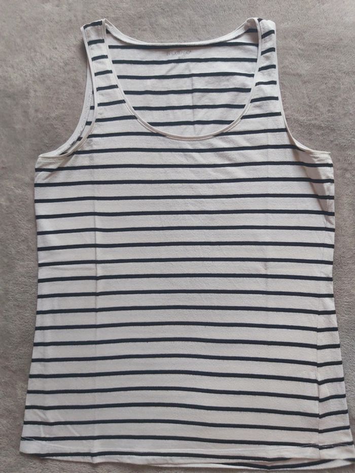 Lot de 2 Débardeurs Femme - photo numéro 2