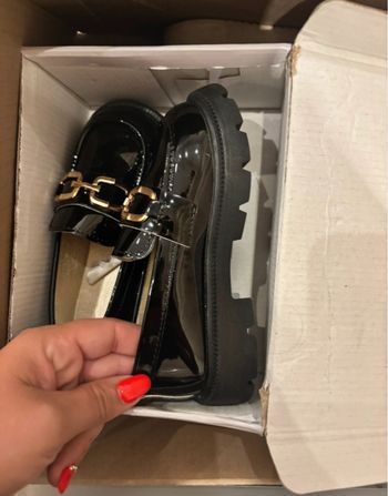 Chaussure petite fille taille 29 neuve