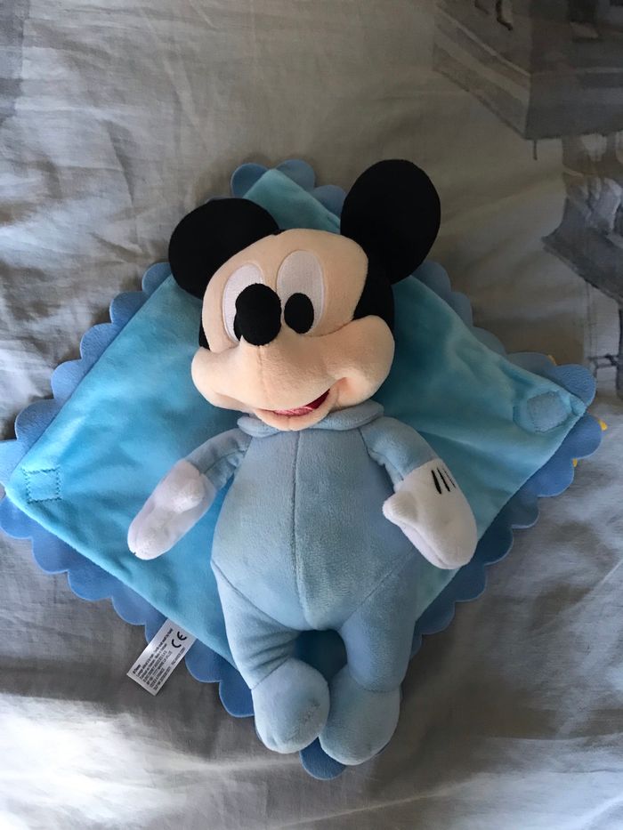 Doudou Disney