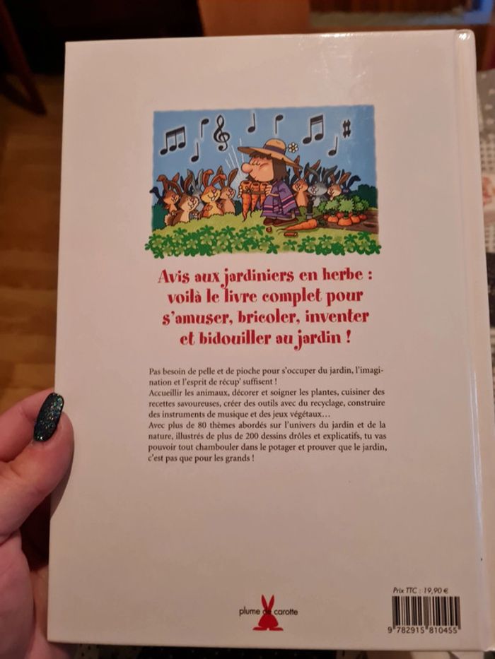 Encyclopédie du jardin - photo numéro 2