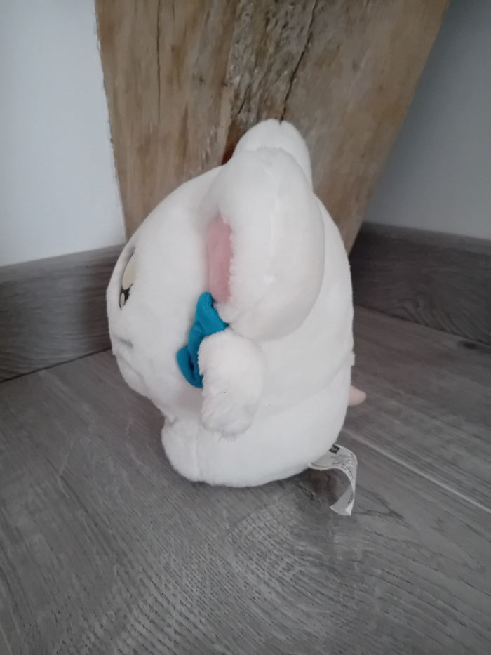 Peluche Hamtaro - photo numéro 2