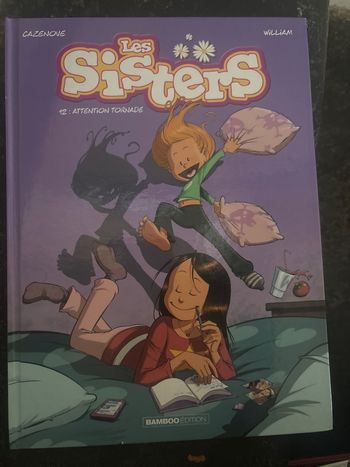 Les sisters