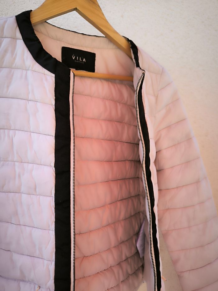 Veste VILA Clothes - photo numéro 2