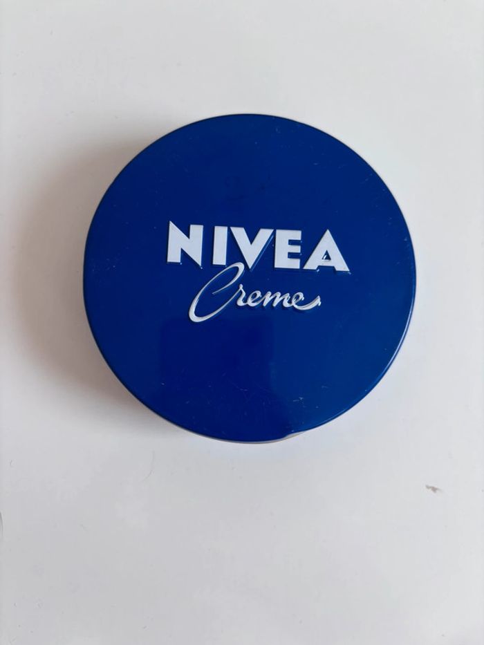 Crème hydratante nivea