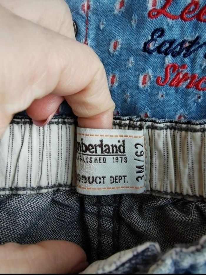 Ensemble 3 mois été - photo numéro 3