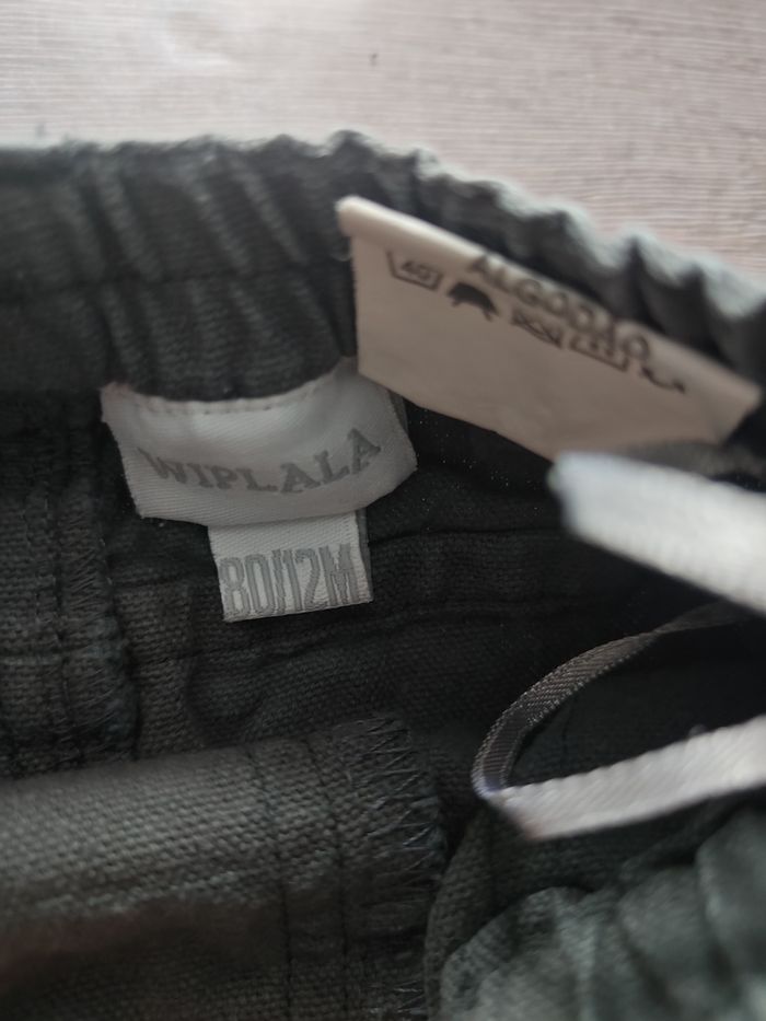Pantalon - photo numéro 2
