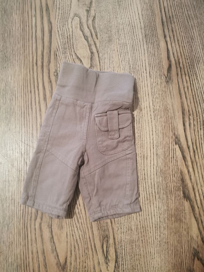 Lot vêtement 1 mois garçon - photo numéro 6