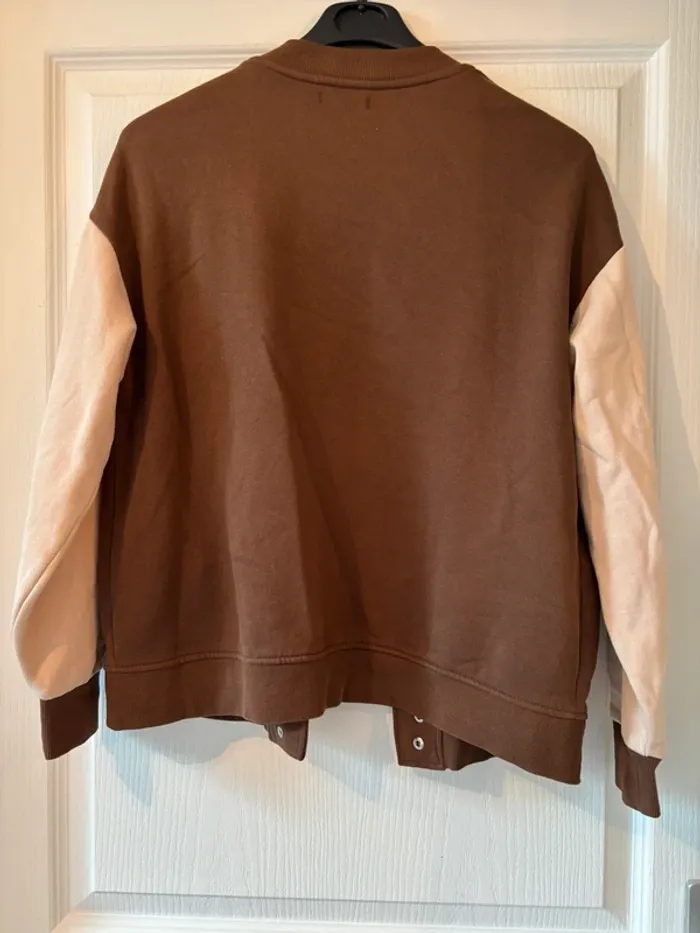 Bombers femme - photo numéro 4