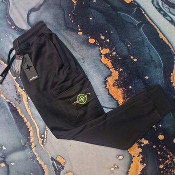 Pantalon jogging Stone Island - Taille M