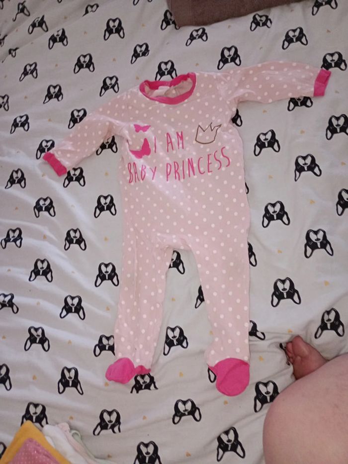 Pyjama - photo numéro 2