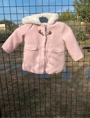 Manteau
