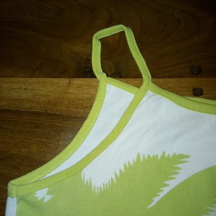 T-shirt d’été - photo numéro 5