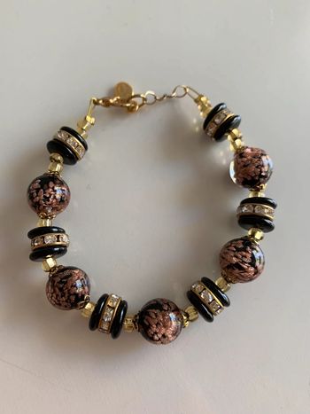 Bracelet Murano