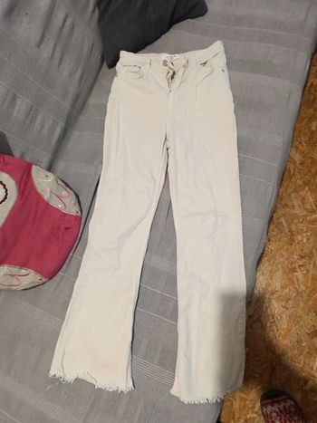 Jennyfer jean taille 36