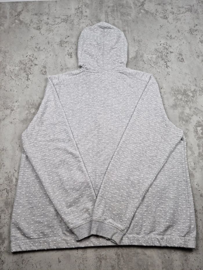 Gilet zippé à capuche Tommy Hilfiger gris XXL Femmes - photo numéro 4