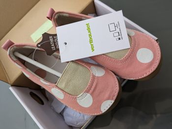Chaussures fille