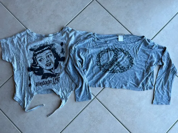 T-shirts