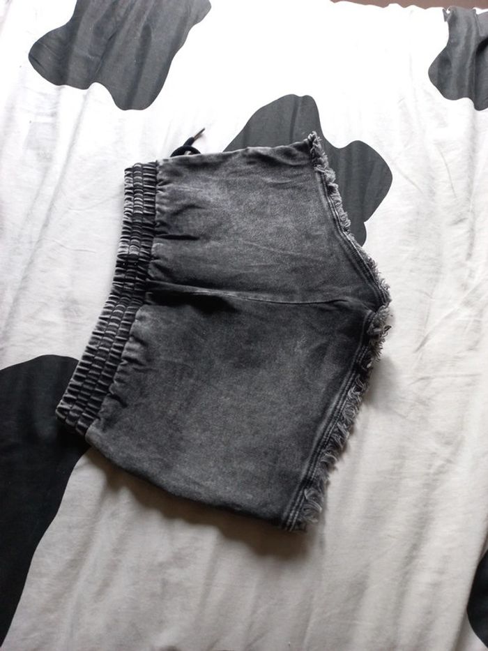 Short Shorty bas effilé été 🩷 - photo numéro 9